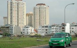 Bán dự án, đại gia bị dồn “đường cùng”