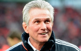 Góc nhìn: Heynckes chiến thắng trên mọi mặt trận