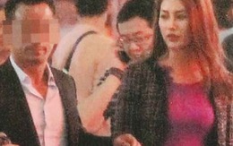 "Sao TVB đi khách 680 triệu" công khai danh tính đại gia