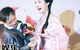 Đạo diễn nổi tiếng Trung Quốc bị vạch trần thói mê gái