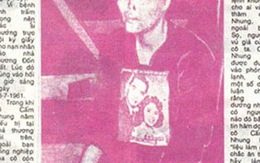 Vũ nữ bị tạt axít nổi tiếng nhất Sài Gòn đã qua đời