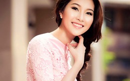 HH Thu Thảo: Tôi không dự thi Miss World 2013