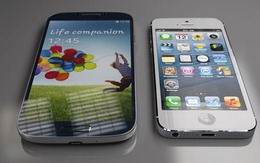 Mẹo chọn mua smartphone không bao giờ lỗi thời