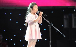 The Voice Kids tập 1: Bé gái 9 tuổi khiến HLV Thanh Bùi "nổi da gà"