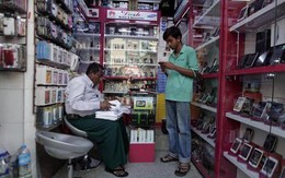 Đối thủ sừng sỏ của Viettel rút lui khỏi cuộc đua Myanmar