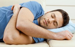 8 gợi ý giúp ngăn chặn chứng ngáy ngủ