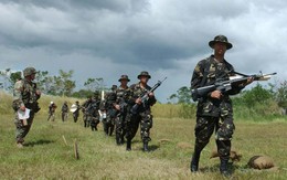 Philippines sẽ mua tên lửa Israel đối phó Trung Quốc?