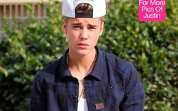 Justin Bieber lên tiếng về vụ có con rơi khi 15 tuổi