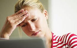 6 tác hại từ việc sử dụng máy tính đối với phụ nữ