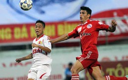 V-League hấp dẫn nhất Đông Nam Á?