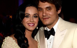 Katy Perry và John Mayer lại tái hợp sau chia tay