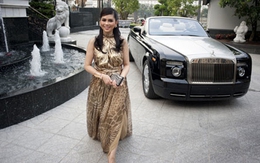 Mẹ đại gia, hot girl nào đẹp nhất?