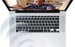 MacBook Air mới sẽ dùng WiFi siêu nhanh