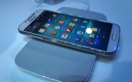 iPhone 5 và Galaxy S4 Trung Quốc "hút hàng" tại Việt Nam