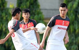 Những cầu thủ Việt kiều thất bại trong lần trở về quê hương