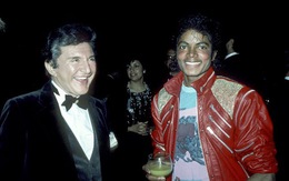 Michael Jackson có người tình đồng giới