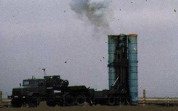 Ba kịch bản để Israel tiêu diệt S-300 Nga