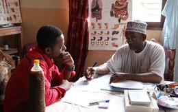 Muốn hồi phục sức khỏe: Hãy thường xuyên ái ân