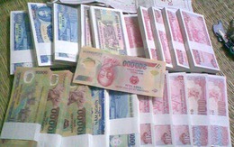 Khi đại gia gom bạc lẻ