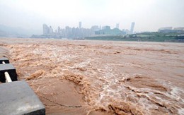Trung Quốc chi 81 tỉ USD nắn sông từ nam lên bắc