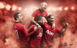 Chiêm ngưỡng những "bộ cánh" mới của các đại gia châu Âu