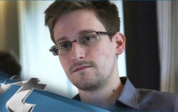 Tuổi thơ dữ dội của "tội đồ" Edward Snowden