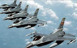 Israel có dám không kích hệ thống S-300 trên đất Syria?