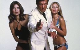 Vì sao Điệp viên 007 khiến phụ nữ "mê mệt"? (2)