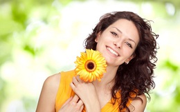 Canxi cực tốt cho sức khỏe phụ nữ