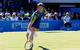 Bán kết Aegon Championships 2013: Murray hẹn gặp Cilic trong trận chung kết