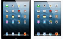 iPhone giá rẻ và iPad mini Retina sẽ ra mắt vào mùa thu