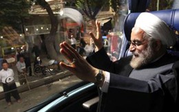 Thủ tướng Israel nhắc quốc tế "không nên nhầm lẫn" với Iran