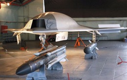 'Cá đuối' Skat của Nga thách thức X-47B của Mỹ (phần cuối)