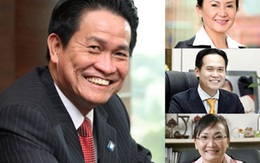 Đại gia sau cơn biến động: Đường rút lui của nhà ông Đặng Văn Thành