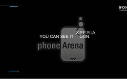Lộ diện smartphone Xperia bí ẩn