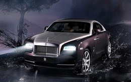 Tuần tới, Rolls-Royce 'đổ bộ' xuống Hà Nội