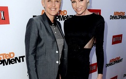 Nữ MC đồng tính Ellen DeGeneres rao bán căn hộ hạng sang
