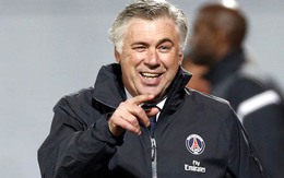 Vì sao Real cứ mãi chờ Ancelotti?