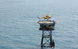 Trực thăng 'đắt hàng' nhất thế giới ở Việt Nam