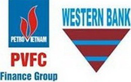 NHNN chấp thuận nguyên tắc hợp nhất PVFC và Westernbank