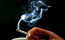 Ăn gì để giảm tác hại của thuốc lá?