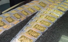 NHNN "bán sạch" 40.000 lượng vàng phiên đấu thầu 2/7