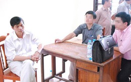Những đại gia BĐS vào nhà đá vì lừa đảo