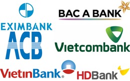 Giải mã ý nghĩa logo các ngân hàng Việt Nam