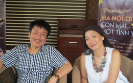 Phú Quang: 'Lê Khanh là rau sạch'