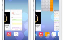 50 tính năng thiết thực của iOS 7