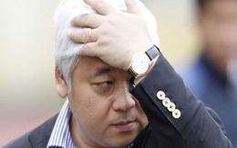 Vụ bắt bầu Kiên: Ngân hàng ACB bị tụt hạng tín nhiệm