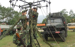 Quân đội Việt Nam có lữ đoàn tác chiến điện tử