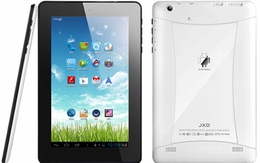 Các máy tính bảng giá rẻ nghe gọi như smartphone