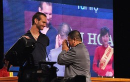 Lê Phước Vũ và những lùm xùm mang tên Hoa Sen (3)